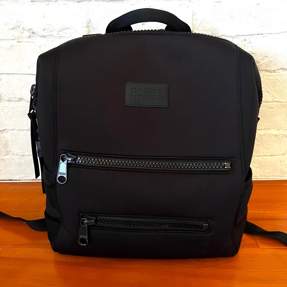 Dagne Dover Indi Diaper Backpack